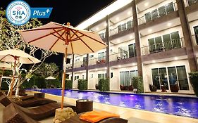 The Malika Hotel - Sha Extra Plus